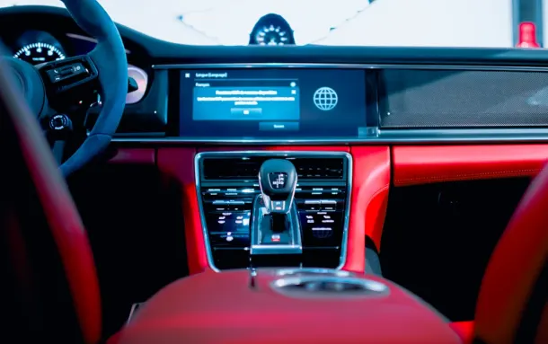 Tangiers Casino Android/iOS rakendus